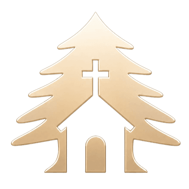Lebanon Churches Logo