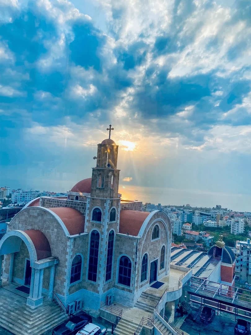 Saint Rita Cathedral - Cathedral