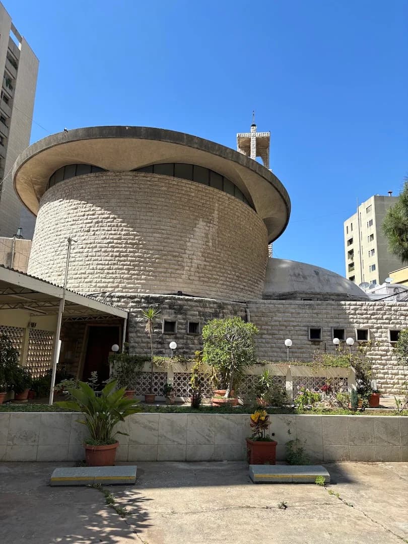 Monastery of Saint Anthony the Great