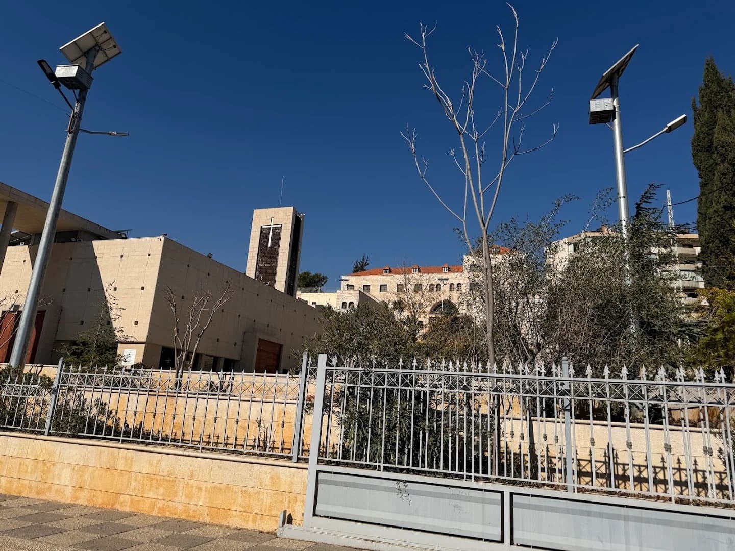 Monastery of Saint Anthony the Great (Zahle)