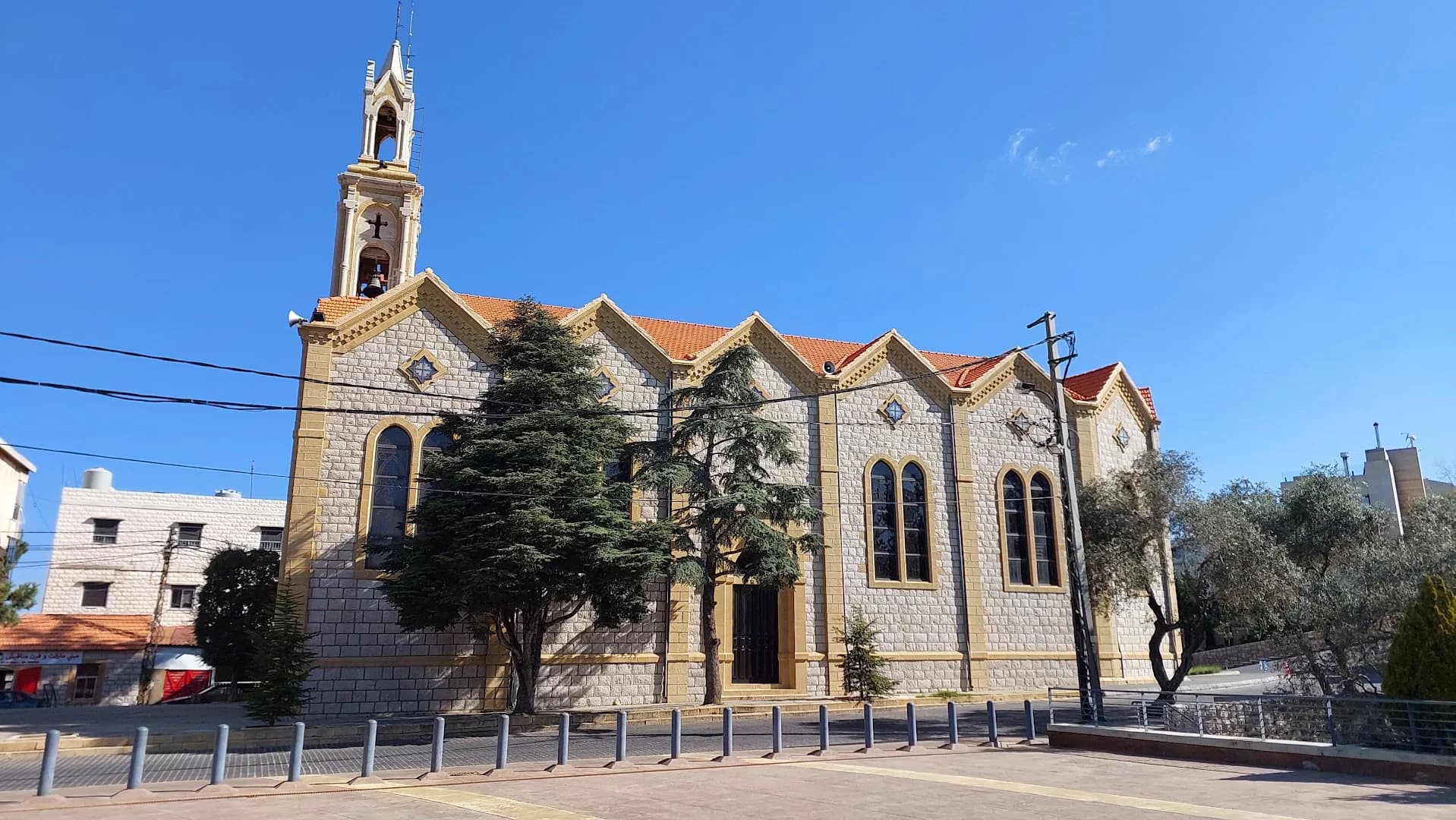 Saints Peter & Paul Church