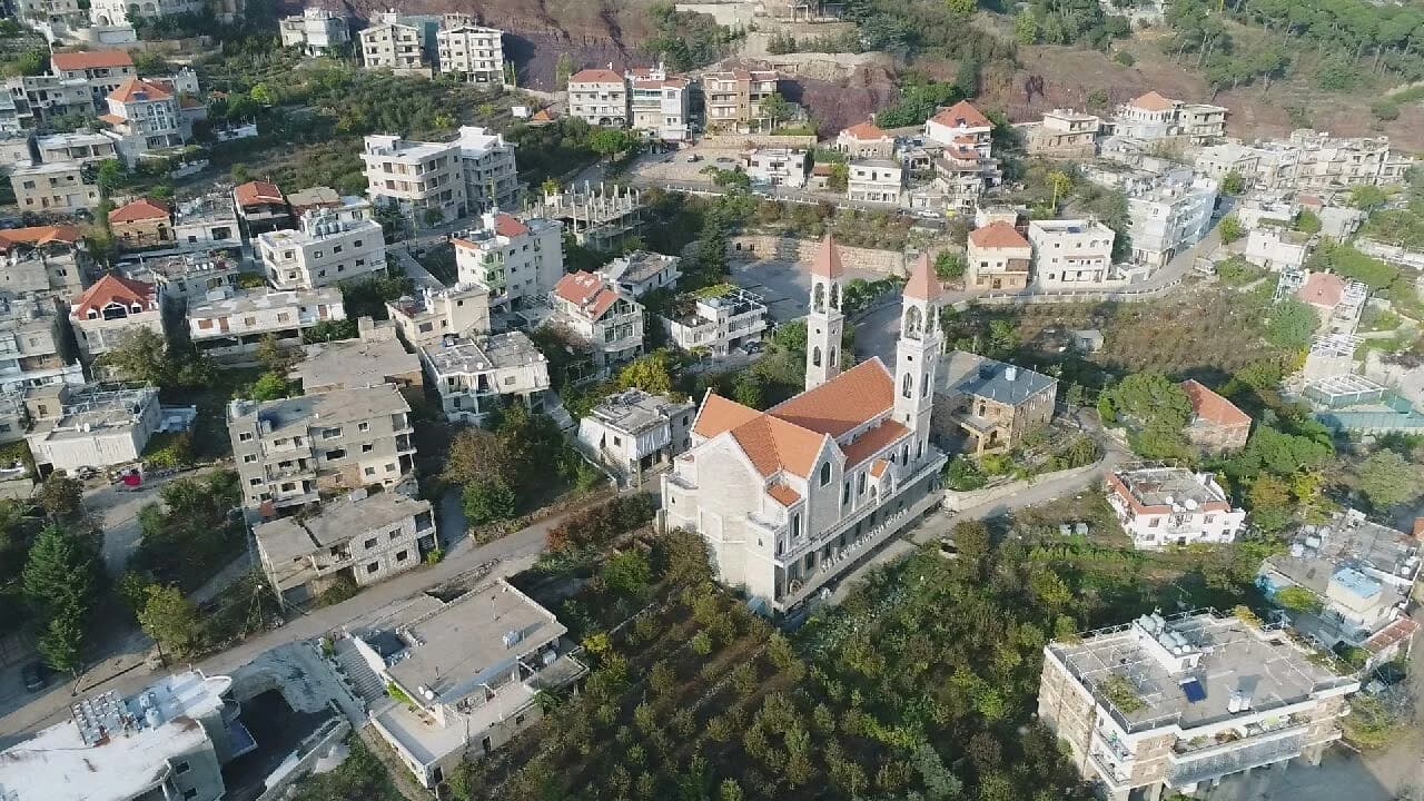 Monastery of Saint Joseph (Baskinta)