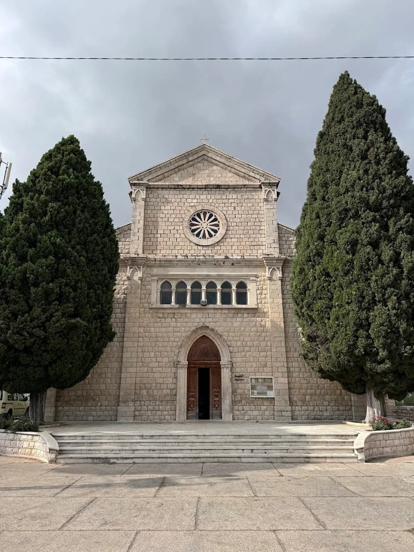 Saint Doumit Monastery - Monastery