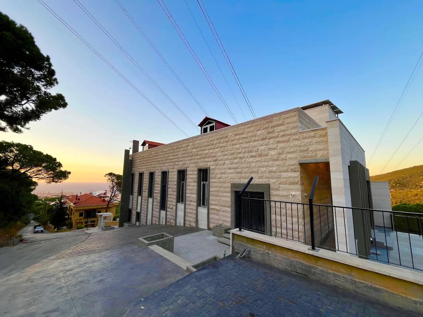 Church of Christ - Church