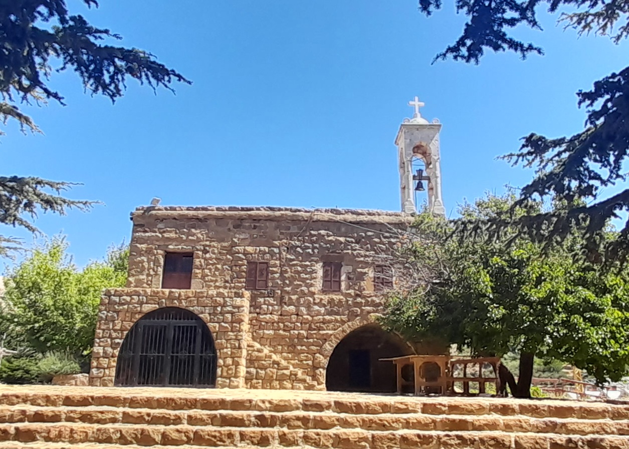 Saint Eusebius Convent - Convent