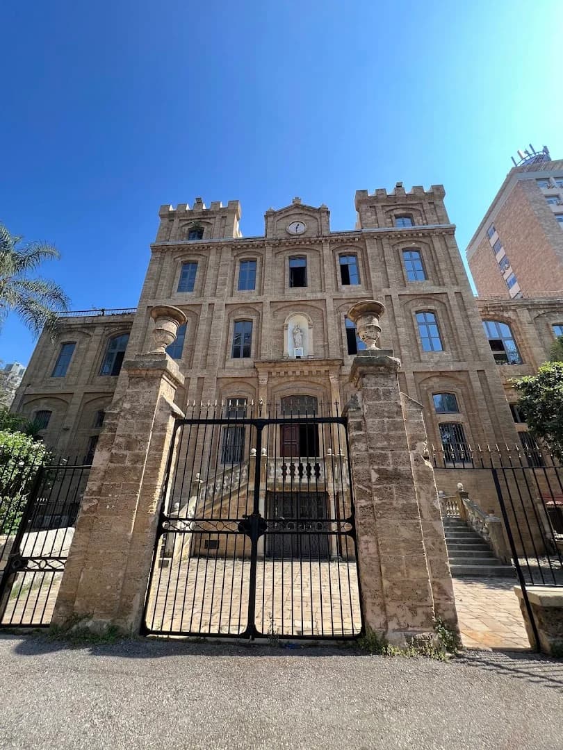 Saint Joseph Church (Beirut)