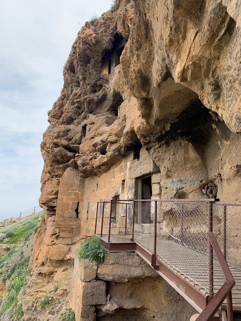 Monastery of Saint Maron (Ras El Assi)