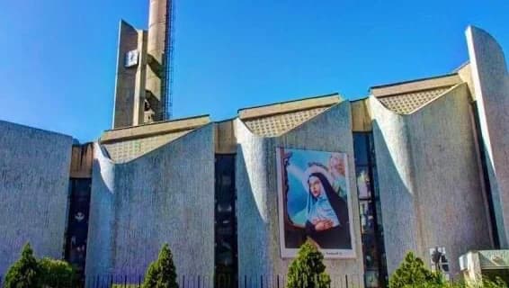 Saint Rita Church (Sin El Fil)