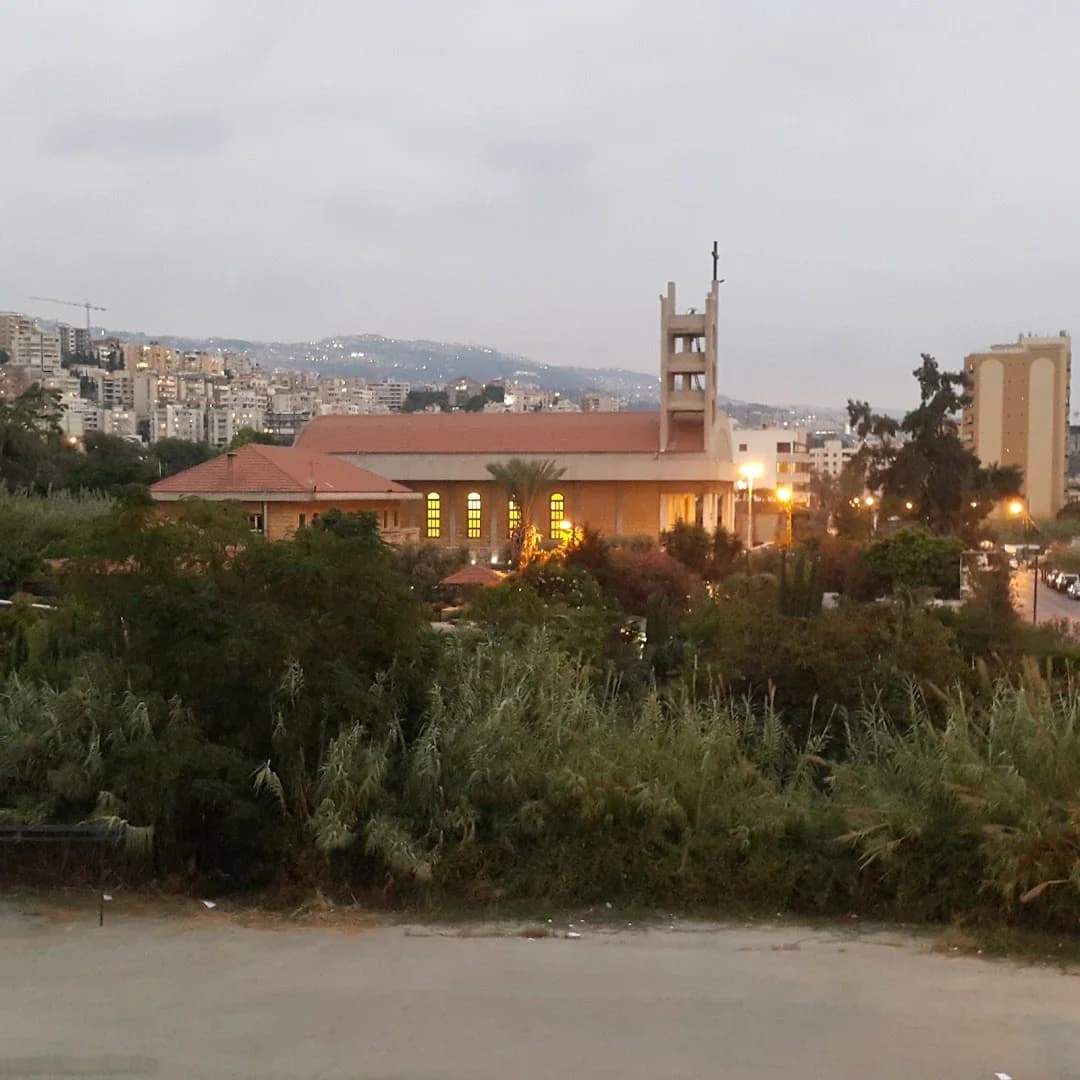 Church of the Ascension - Church